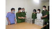 Lưu ý khi truy tố người có nhiều hành vi phạm tội về ma túy?