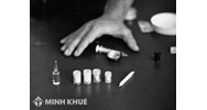 So sánh tội trồng cây thuốc phiện, cây cô ca, cây cần sa với Tội sản xuất trái phép chất ma túy