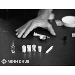 So sánh tội trồng cây thuốc phiện, cây cô ca, cây cần sa với Tội sản xuất trái phép chất ma túy