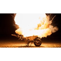 Tội chế tạo, tàng trữ, vận chuyển, sử dụng, mua bán trái phép hoặc chiếm đoạt vật liệu nổ