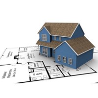 Điều 295 Bộ luật Dân sự năm 2015 về tài sản bảo đảm. Đối tượng bảo đảm là tài sản hình thành trong tương lai.