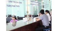 Quy định về phân cấp nguồn thu, nhiệm vụ chi ngân sách nhà nước