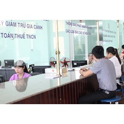 Quy định về phân cấp nguồn thu, nhiệm vụ chi ngân sách nhà nước