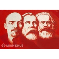Quan điểm của chủ nghĩa Mác - Lênin về vấn đề quân sự