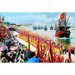 Mức phạt hành chính hành vi vi phạm các quy định về tổ chức lễ hội hiện nay như thế nào?