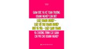 Giám đốc và kế toán trường doanh nghiệp cần biết - Luật doanh nghiệp - Luật hỗ trợ doanh nghiệp nhỏ và vừa - Luật cạnh tranh (Kim Phượng)