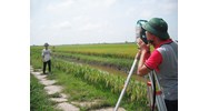 Cách xác định ranh giới thửa đất được quy định trong pháp luật
