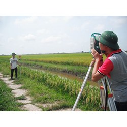 Cách xác định ranh giới thửa đất được quy định trong pháp luật