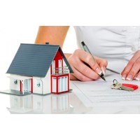 Mua nhà đang cầm cố, thế chấp trong ngân hàng thì nên làm gì?