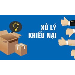 Khiếu nại là gì? Tthời hiệu và nguyên tắc giải quyết khiếu nại?