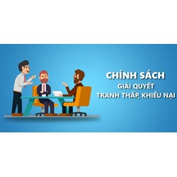 Quy định về việc rút khiếu nại hiện nay thực hiện thế nào?