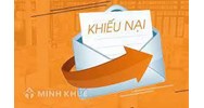 Trình tự giải quyết khiếu nại lần đầu và lần hai gồm mấy bước?