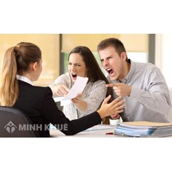 Quy định việc gửi, công bố quyết định giải quyết khiếu nại lần hai?
