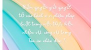 Thẩm quyền giải quyết tố cáo hành vi vi phạm pháp luật trong việc thực hiện nhiệm vụ, công vụ trong Tòa án nhân dân ?
