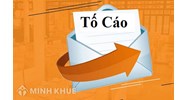Thẩm quyền giải quyết tố cáo hành vi vi phạm pháp luật trong việc thực hiện nhiệm vụ của người có chức danh, chức vụ trong doanh nghiệp do Nhà nươc nắm giữ 100% vốn điều lệ ?