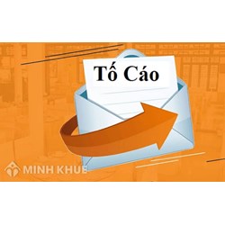 Thẩm quyền giải quyết tố cáo hành vi vi phạm pháp luật trong việc thực hiện nhiệm vụ của người có chức danh, chức vụ trong doanh nghiệp do Nhà nươc nắm giữ 100% vốn điều lệ ?