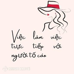 Làm việc trực tiếp với người tố cáo được thực hiện như thế nào?
