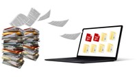 Những yêu cầu khi lưu trữ tài liệu giấy