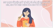 Quy định về việc giữ bí mật và bảo vệ người tố cáo, người thân thích của người tố cáo ?