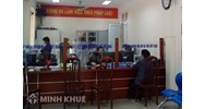 Các hành vi bị nghiêm cấm trong công tác tiếp công dân?