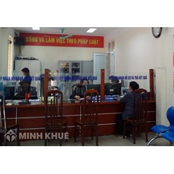 Các hành vi bị nghiêm cấm trong công tác tiếp công dân?