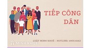Cơ sở vật chất tại trụ sở tiếp công dân, địa điểm tiếp công dân được bố trí như thế nào?