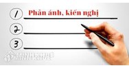 Quy định về việc tiếp nhận, xử lý đơn khiếu nại, tố cáo, kiến nghị, phản ánh của các Cơ quan của Quốc hội, đại biểu Quốc hội, của Hội đồng nhân dân và đại biểu Hội đồng nhân dân các cấp?