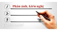 Quy định về việc tiếp nhận, xử lý đơn khiếu nại, tố cáo, kiến nghị, phản ánh của các Cơ quan của Quốc hội, đại biểu Quốc hội, của Hội đồng nhân dân và đại biểu Hội đồng nhân dân các cấp?