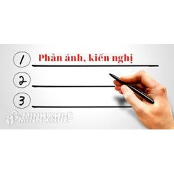 Quy định về việc tiếp nhận, xử lý đơn khiếu nại, tố cáo, kiến nghị, phản ánh của các Cơ quan của Quốc hội, đại biểu Quốc hội, của Hội đồng nhân dân và đại biểu Hội đồng nhân dân các cấp?