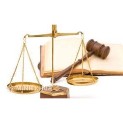 Khách thể của tội phạm là những quan hệ xã hội được quy định tại Khoản 1 Điều 8 Bộ luật Hình sự năm 2015 ?