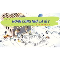 Quy định về lập bản vẽ hoàn công? Mẫu dấu bản vẽ hoàn công