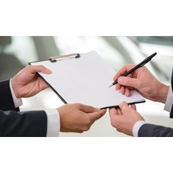Rủi ro khi thông báo chấm dứt hợp đồng lao động xác định thời hạn khi đã hết hạn?