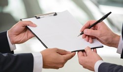 Rủi ro pháp lý khi chấm dứt hợp đồng lao động xác định thời hạn sau khi hợp đồng lao động đã hết hạn?