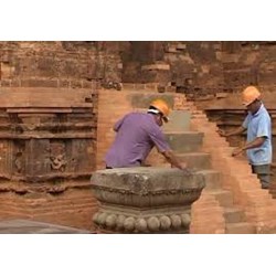 Quy định pháp luật hiện hành về cấp chứng chỉ hành nghề tu bổ di tích