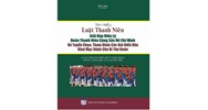 Sách Tìm hiểu Luật thanh niên - giải đáp điều lệ đoàn thanh niên cộng sản Hồ Chí Minh và tuyển chọn, tham khảo các bài diễn văn khai mạc dành cho bí thư đoàn