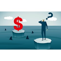 Một số rủi ro trên thị trường chứng khoán hiện nay