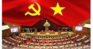 Khái niệm mô hình tổ chức tổng thể hệ thống chính trị? Vai trò của mô hình tổ chức của hệ thống chính trị?