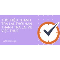 Thời hiệu thanh tra lại, thời hạn thanh tra lại vụ việc thuế ?