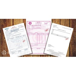 Hành vi nào được xem là sử dụng không hợp pháp hóa đơn, chứng từ?
