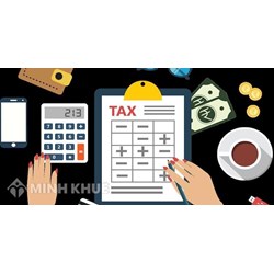 Các biện pháp khắc phục hậu quả hành vi vi phạm hành chính về thuế, hóa đơn?