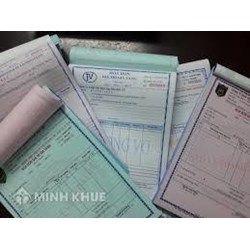 Thời hiệu xử phạt vi phạm hành chính về hóa đơn ?