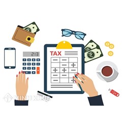 Không tính tiền chậm nộp tiền phạt thuế trong trường hợp nào?