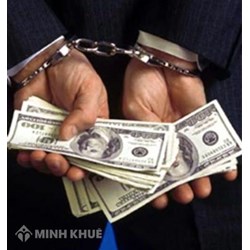 Mức phạt vi phạm quy định về chấp hành quyết định kiểm tra, thanh tra thuế, cưỡng chế thuế?