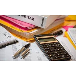 Mức xử phạt hành vi vi phạm quy định về phát hành hóa đơn ?