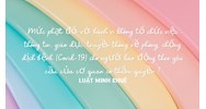 Mức phạt đối với hành vi không tổ chức việc thông tin, giáo dục, truyền thông về phòng, chống dịch bệnh (Covid-19) cho người lao động theo yêu cầu của cơ quan có thẩm quyền ?