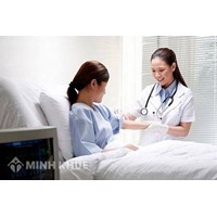 Mức phạt khi lập hồ sơ bệnh án, kê đơn thuốc bảo hiểm y tế không đúng?