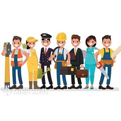 Hành vi nào được xem là vi phạm quy định về nội quy lao động và mức phạt?