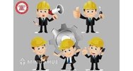 Người sử dụng lao động không tổ chức huấn luyện an toàn, vệ sinh lao động cho người lao động theo quy định của pháp luật bị xử phạt như thế nào ?
