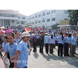 Mức phạt hành vi cản trở hay kích động người lao động đình công, tham gia đình công?