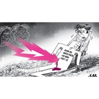 Mức phạt khi xúc phạm danh dự, nhân phẩm thành viên gia đình?